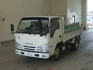 ISUZU ELF 2019