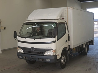 HINO DUTRO 2008