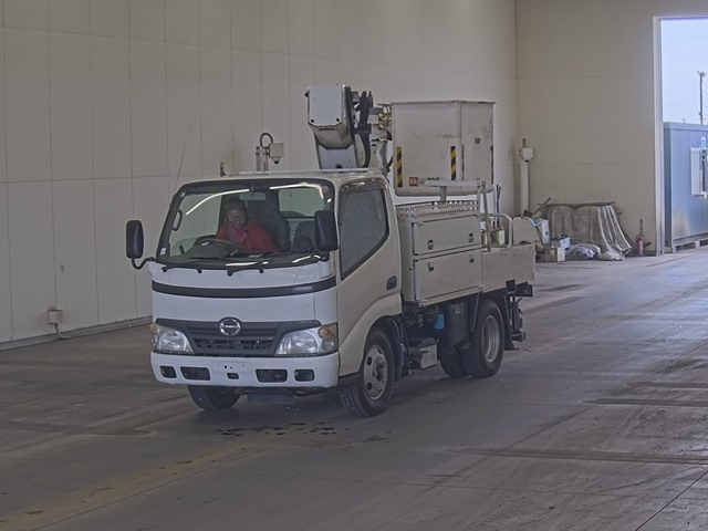 HINO DUTRO 2008