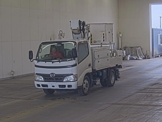 HINO DUTRO 2008