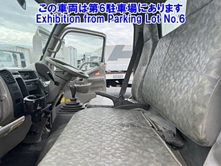 HINO DUTRO 2008