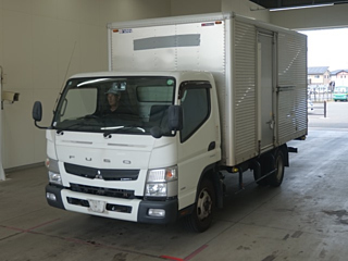 MITSUBISHI CANTER 2013