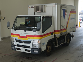 MITSUBISHI CANTER 2017