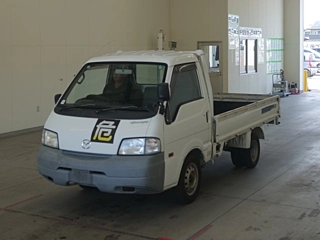 MAZDA BONGO 2008