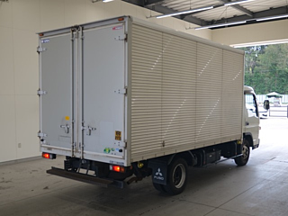 MITSUBISHI CANTER 2013