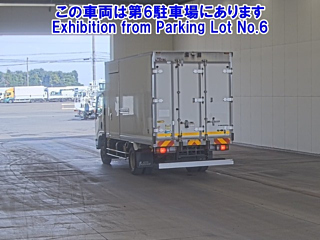ISUZU ELF 2020