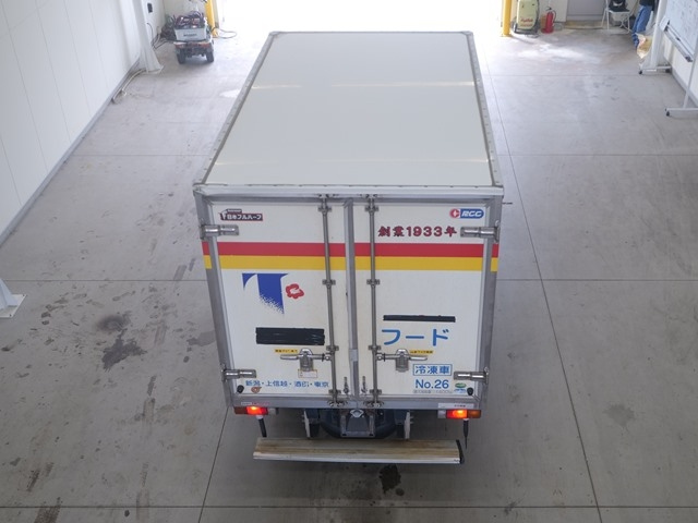 MITSUBISHI CANTER 2017