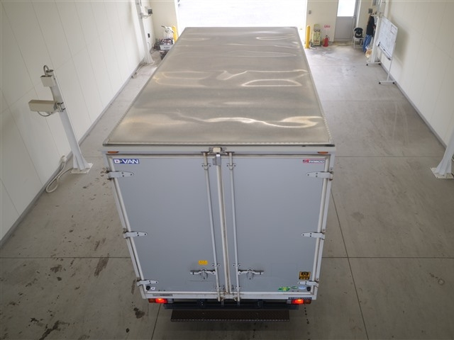 MITSUBISHI CANTER 2013