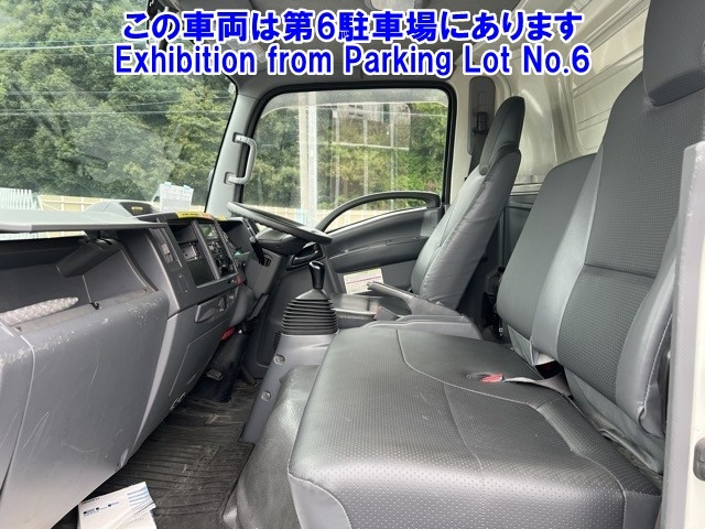 ISUZU ELF 2020
