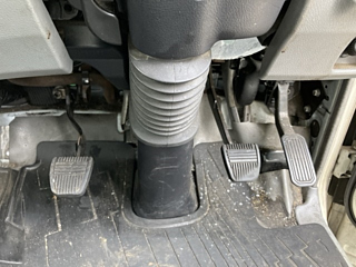 HINO DUTRO 2015