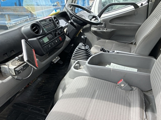 HINO DUTRO 2015