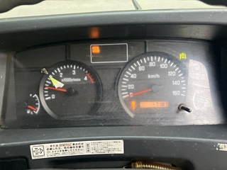 ISUZU ELF 2008