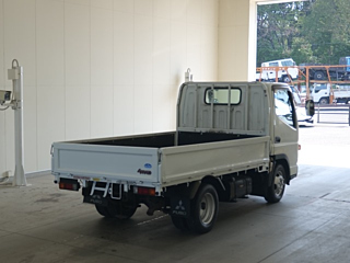 MITSUBISHI CANTER 2011