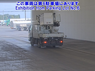 ISUZU ELF 2017