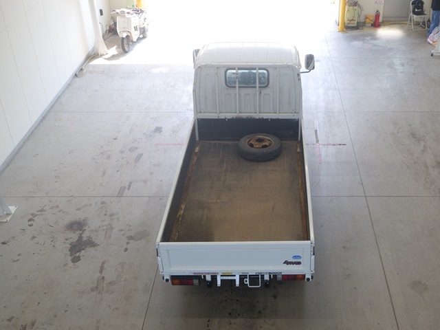 MITSUBISHI CANTER 2011