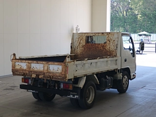 ISUZU ELF 2015