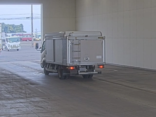 HINO DUTRO 2012