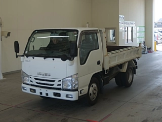ISUZU ELF 2015