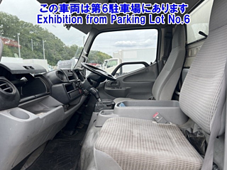 HINO DUTRO 2012