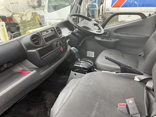 HINO DUTRO 2013