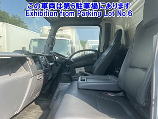 ISUZU ELF 2020