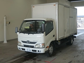 HINO DUTRO 2013