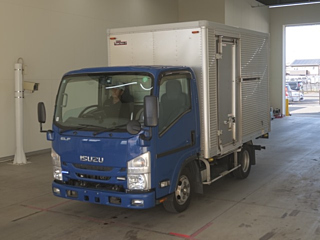ISUZU ELF 2017