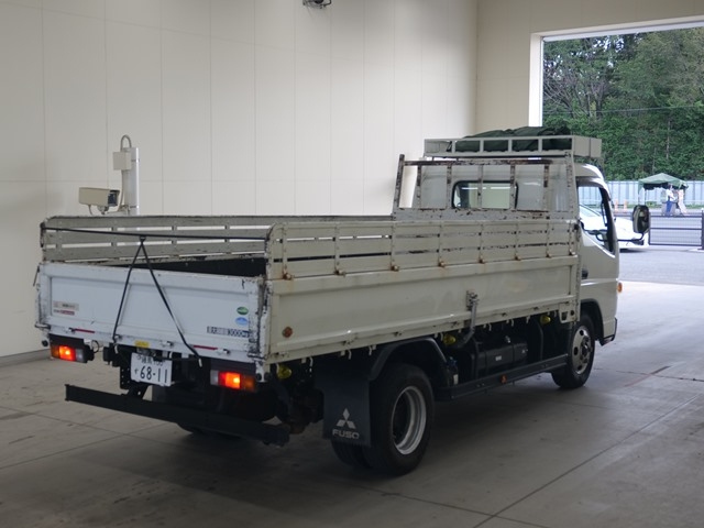 MITSUBISHI CANTER 2015