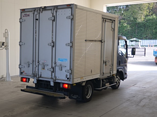ISUZU ELF 2017