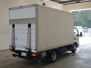 HINO DUTRO 2013