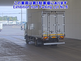 ISUZU ELF 2020