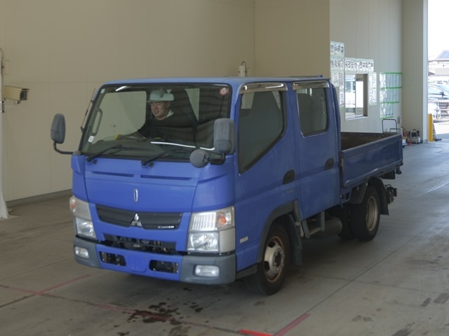 MITSUBISHI CANTER 2011