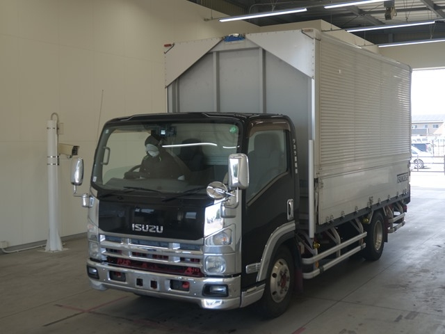 ISUZU ELF 2013