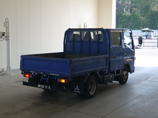 MITSUBISHI CANTER 2011