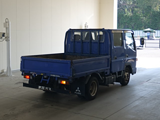 MITSUBISHI CANTER 2011