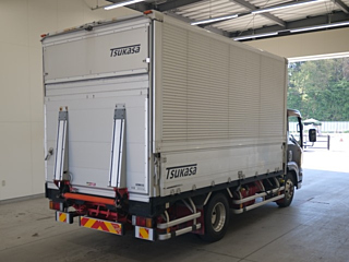 ISUZU ELF 2013