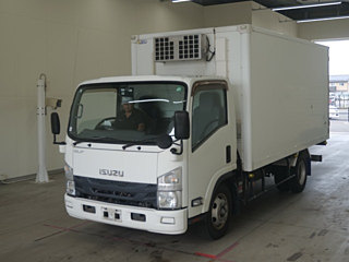 ISUZU ELF 2016