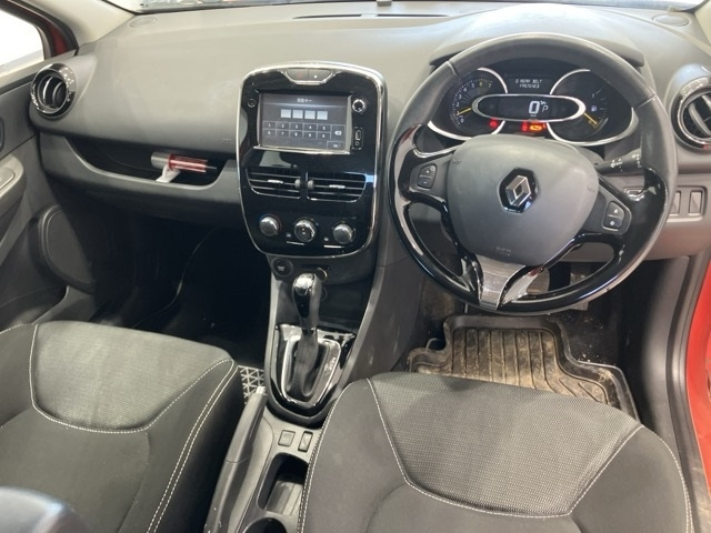 RENAULT LUTECIA 2015