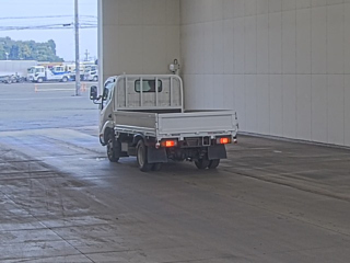 HINO DUTRO 2017