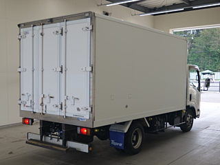 ISUZU ELF 2016