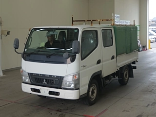 MITSUBISHI CANTER 2011