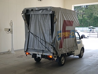 TOYOTA TOWN ACE TRUCK 2015