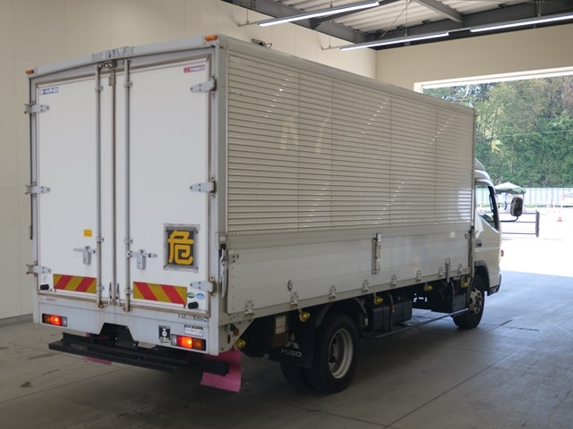 MITSUBISHI CANTER 2015