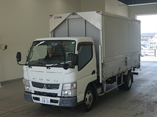 MITSUBISHI CANTER 2013