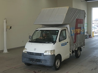 TOYOTA TOWN ACE TRUCK 2015