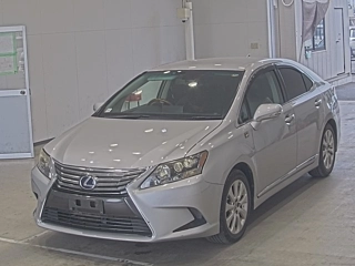 LEXUS HS 2010