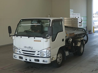 ISUZU ELF 2016