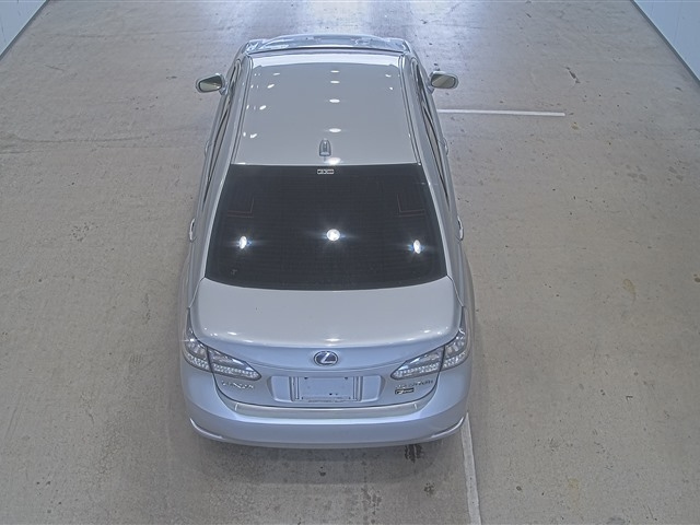 LEXUS HS 2010