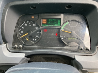 MITSUBISHI CANTER 2014