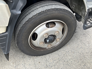 MITSUBISHI CANTER 2014